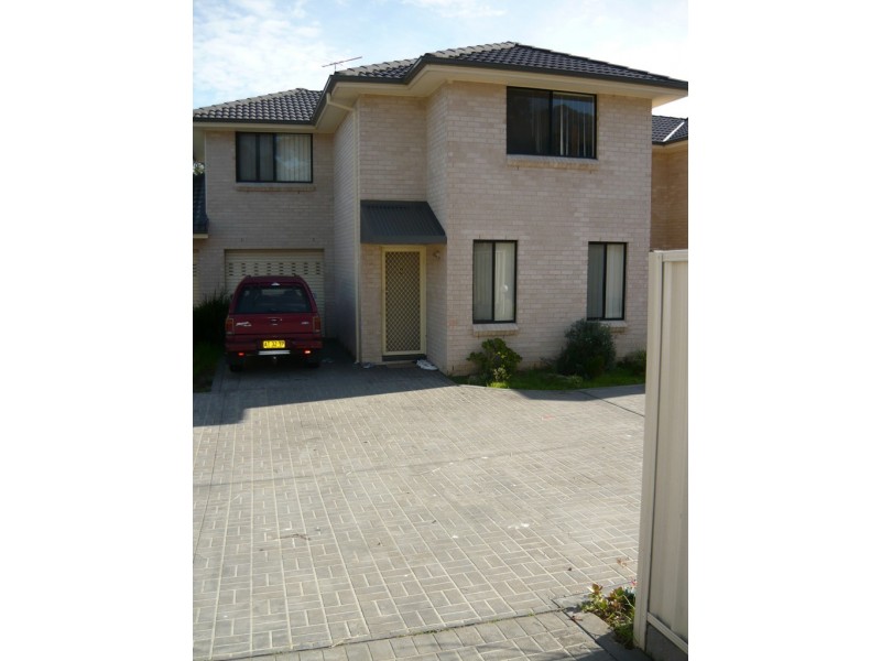 Glenfield NSW 2167