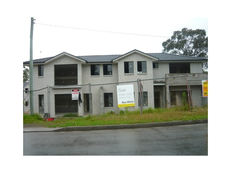 Macquarie Fields NSW 2564