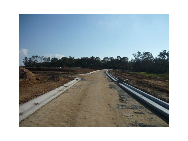 Glenfield NSW 2167
