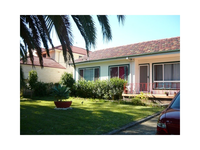 Glenfield NSW 2167