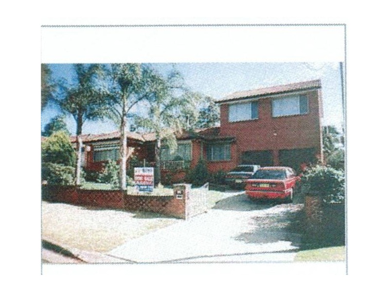 Ingleburn NSW 2565