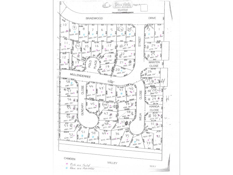 1 Braidwood Drive, Prestons NSW 2170
