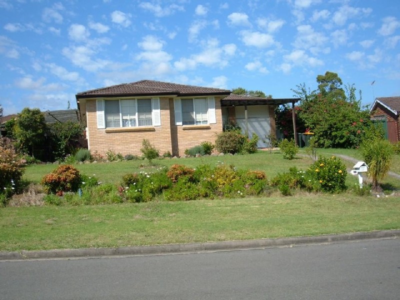 69 WESTMORLAND RD, Leumeah NSW 2560