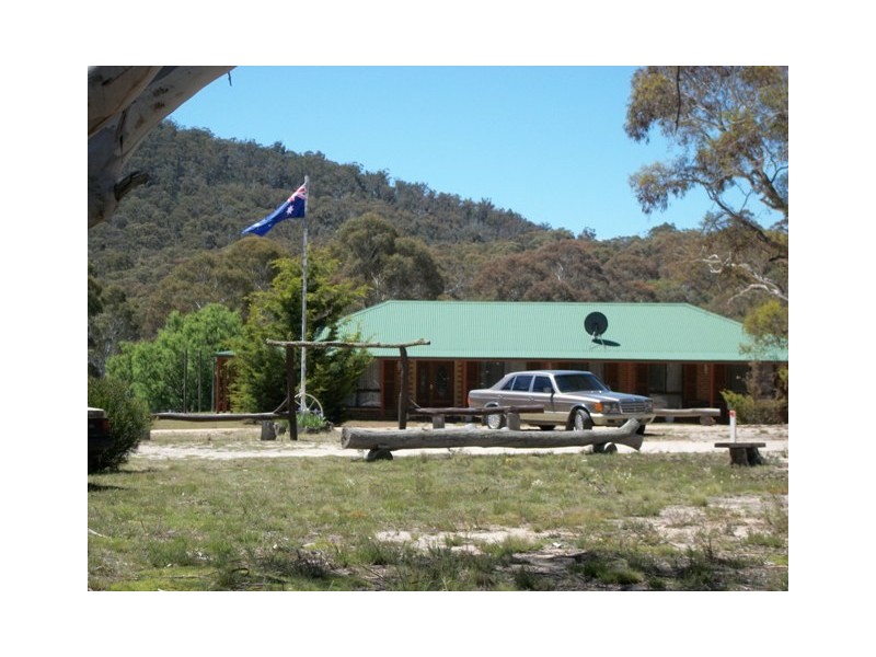 Cooma NSW 2630
