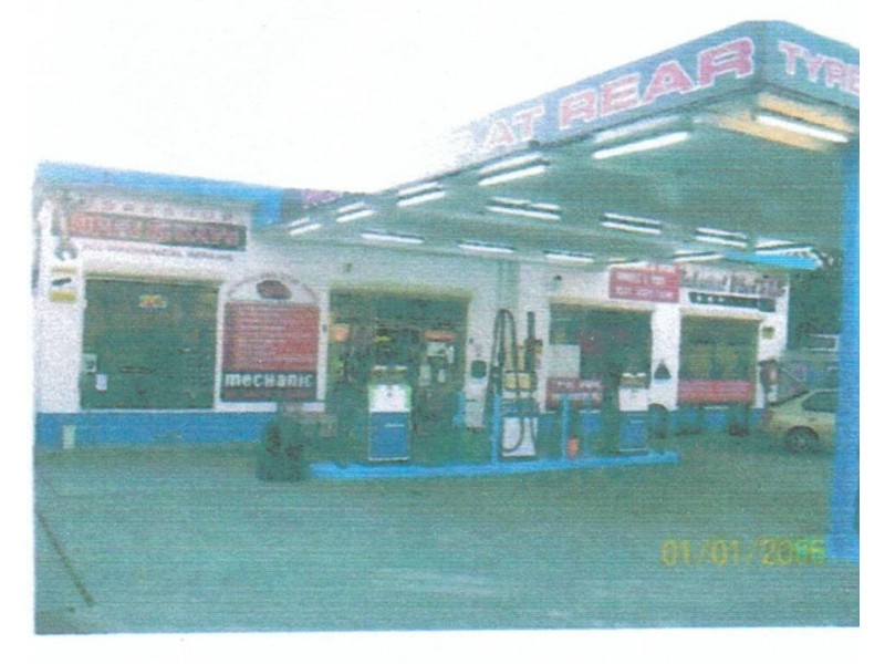 Macquarie Fields NSW 2564