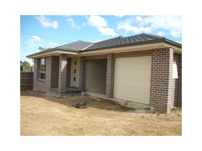 Glenfield NSW 2167