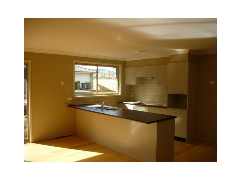 Glenfield NSW 2167