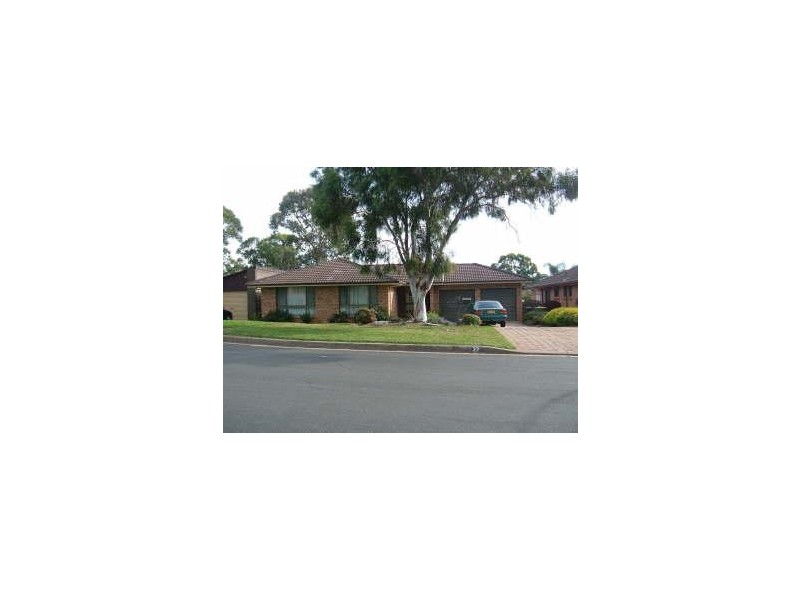 Stromeferry, St Andrews NSW 2566