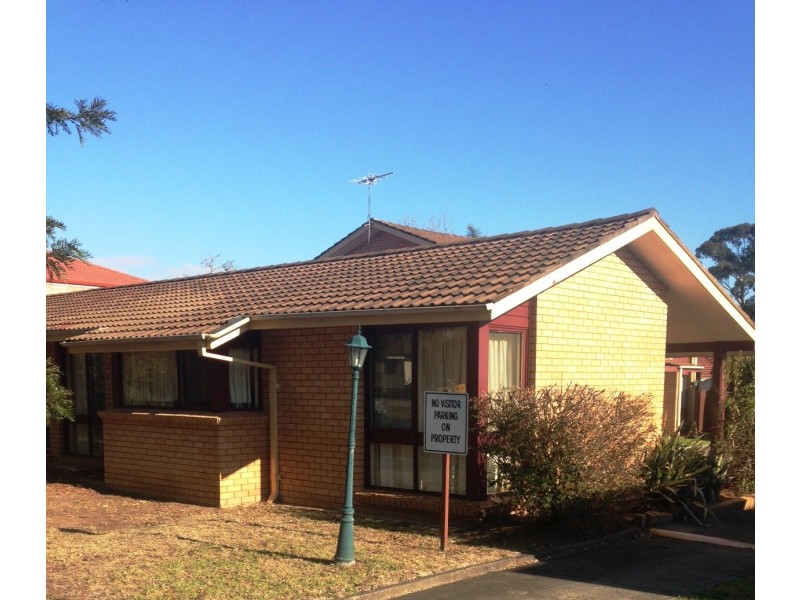Ingleburn NSW 2565