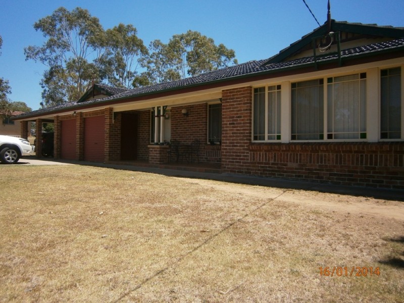 238 Croatia Avenue, Edmondson Park NSW 2174