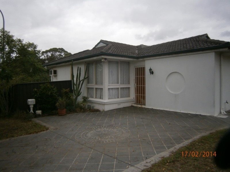 19 Lorikeet Avenue, Ingleburn NSW 2565