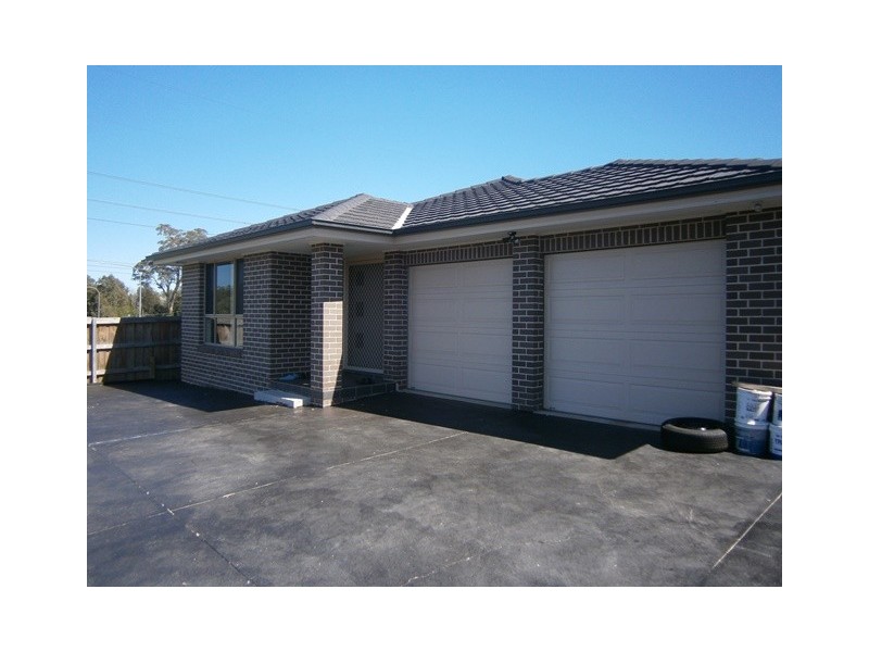Glenfield NSW 2167