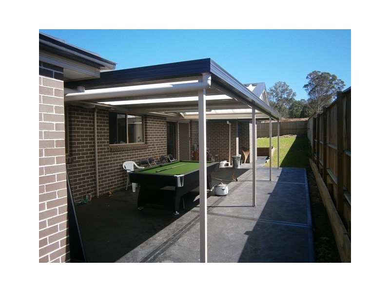Glenfield NSW 2167