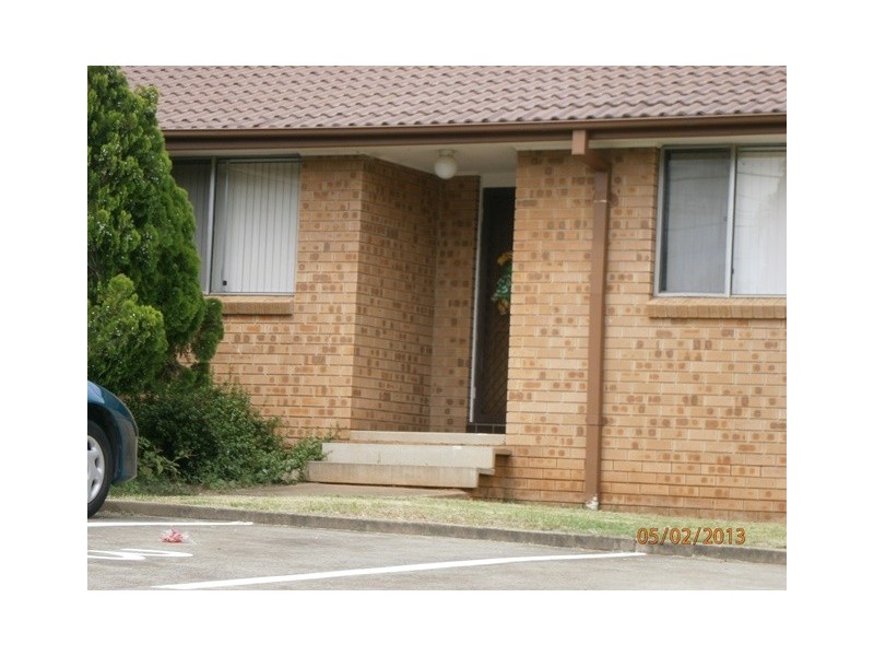 Glenfield NSW 2167