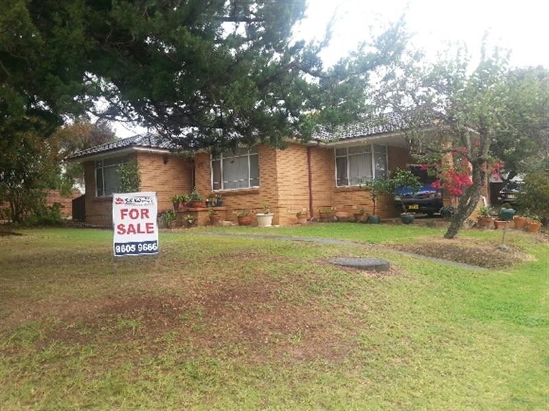 Campbelltown NSW 2560