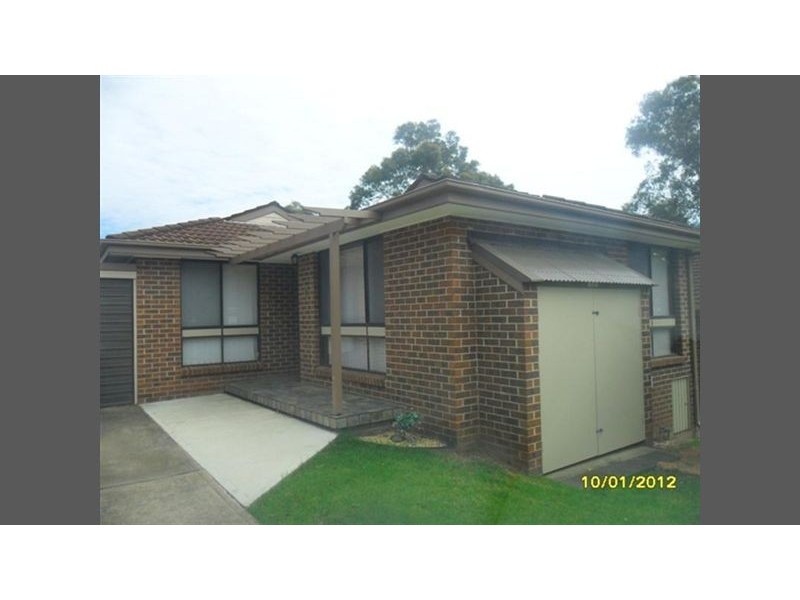 Ingleburn NSW 2565