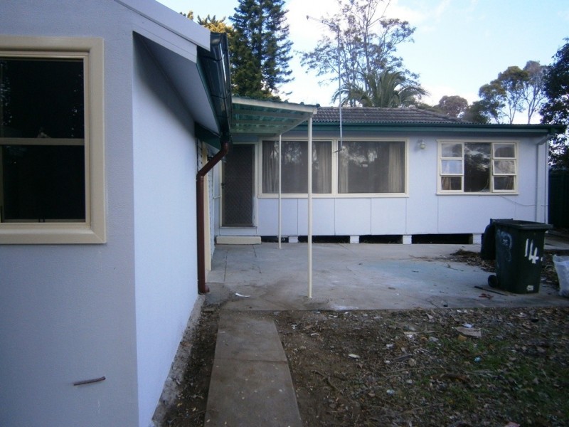 12B Belmont Road, Glenfield NSW 2167