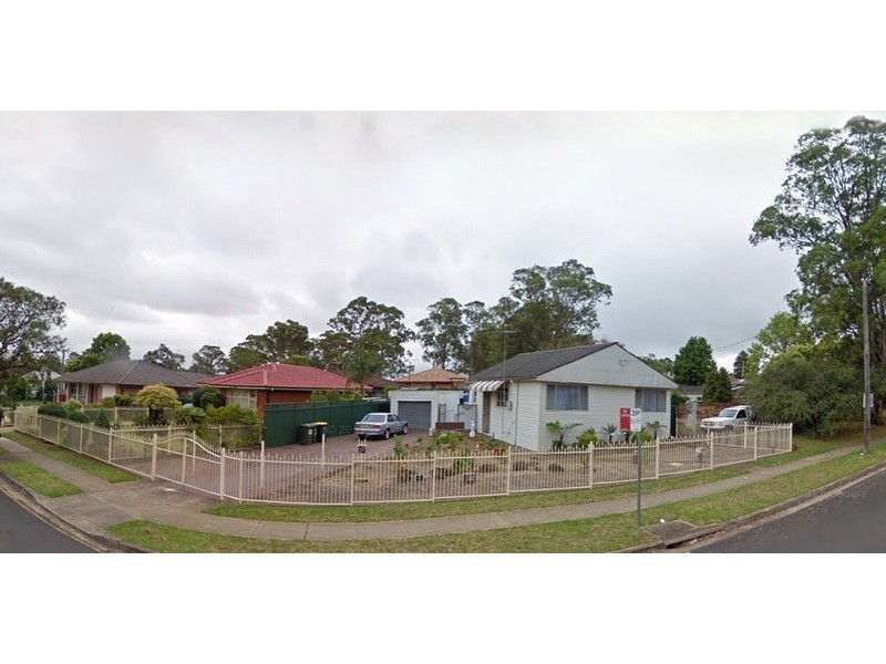 22 Trafalgar Street, Glenfield NSW 2167