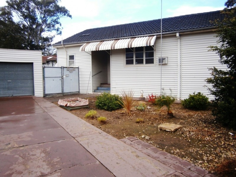 Glenfield NSW 2167
