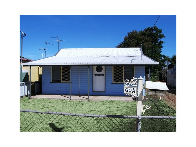 60a Scarr Street, Cloncurry QLD 4824