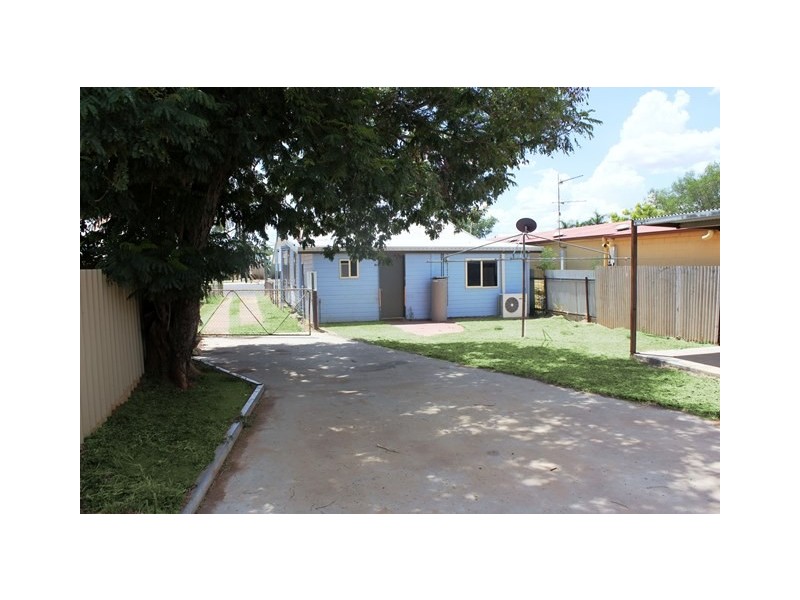 60a Scarr Street, Cloncurry QLD 4824