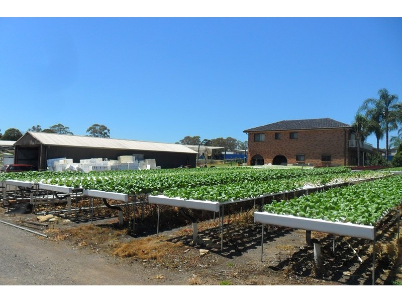 Leppington NSW 2179