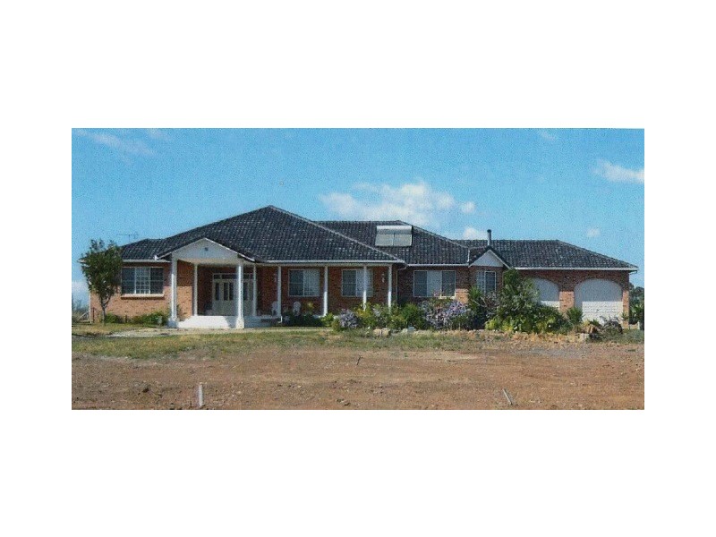 Edmondson Park NSW 2174