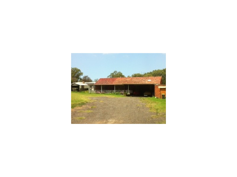 Ingleburn NSW 2565