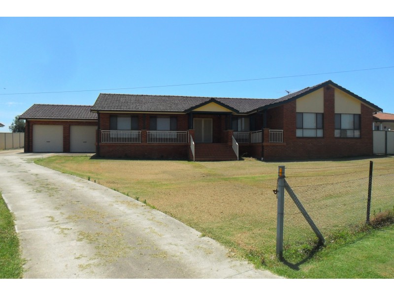 Edmondson Park NSW 2174