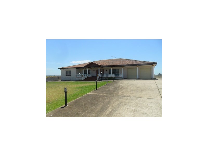 Edmondson Park NSW 2174