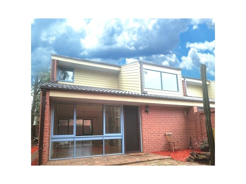 Macquarie Fields NSW 2564