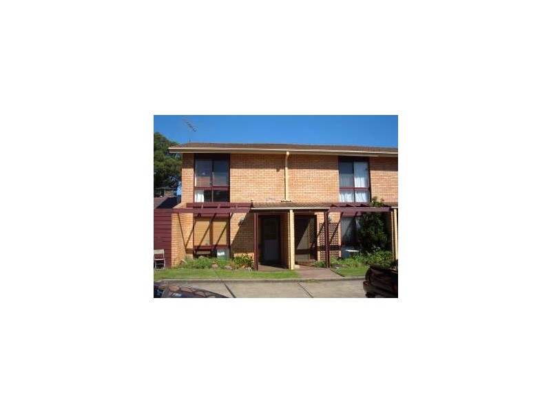 4/33 Nardoo Street, Ingleburn NSW 2565