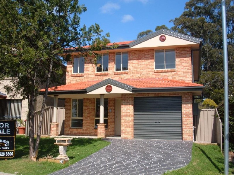 21 Chesham Street, Glenfield NSW 2167