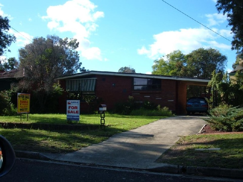 14 Bluegum Street, Ingleburn NSW 2565