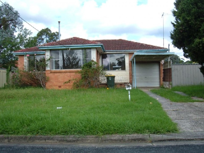 36 Chester Road, Ingleburn NSW 2565
