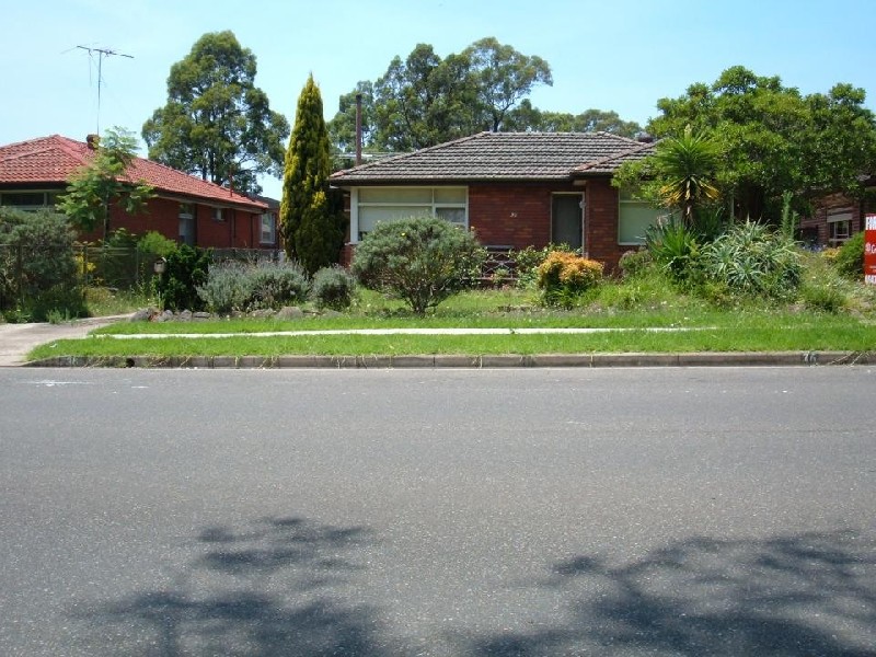 36 Chester Road, Ingleburn NSW 2565