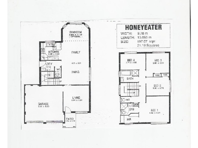 23 Dalmeny Drive, Prestons NSW 2170