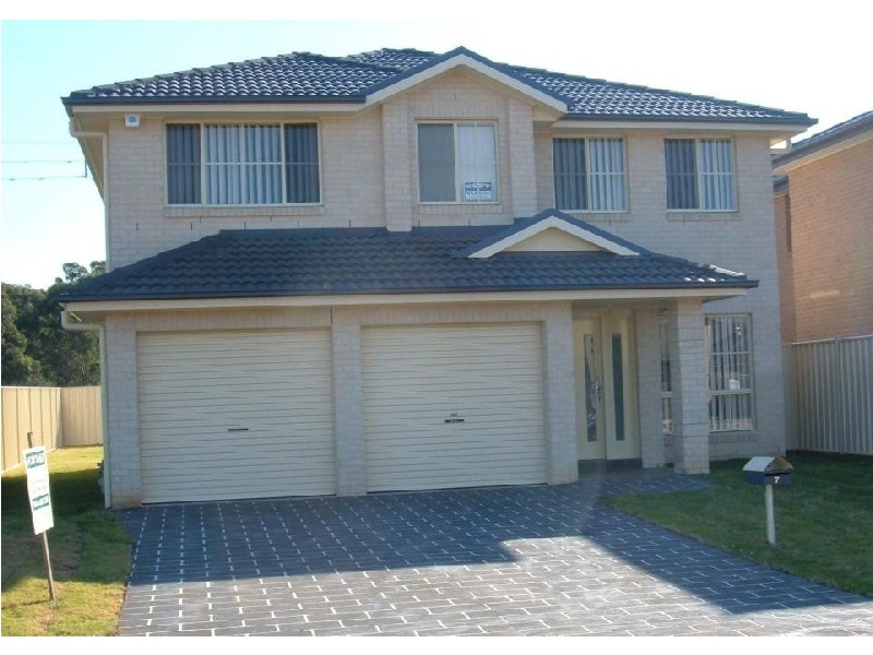 7 Turin Street, Prestons NSW 2170
