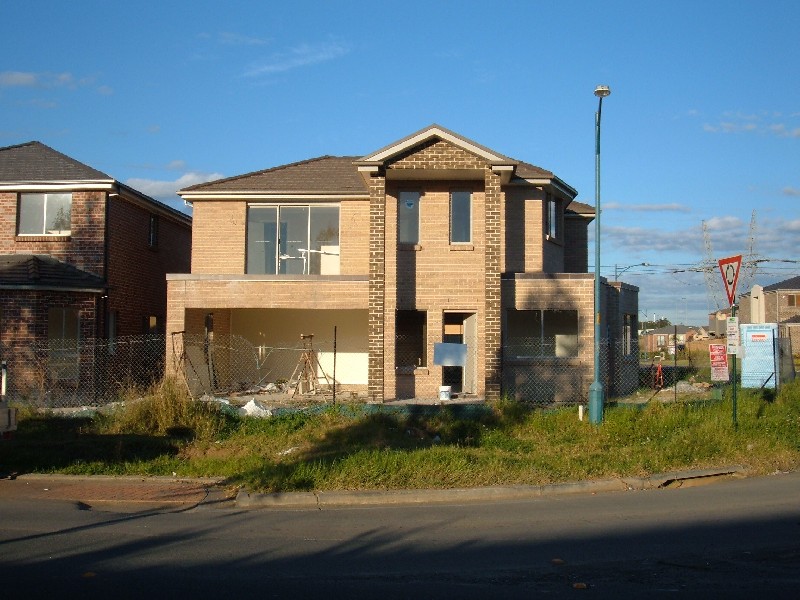 Lot 61 Ash Road, Prestons NSW 2170