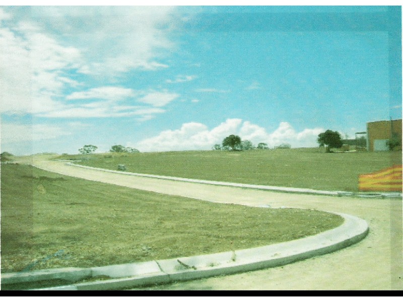 LOT 5 FYSH AVENUE, West Hoxton NSW 2171