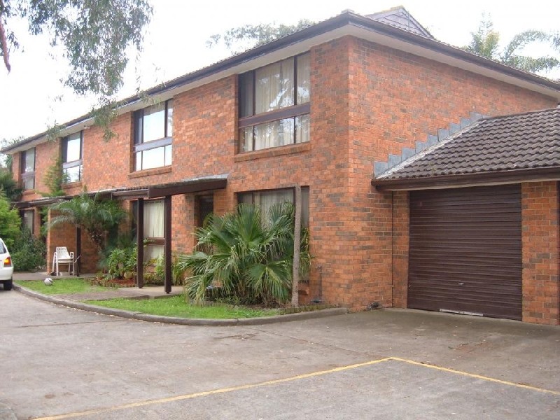 10/29 Myee Road, Macquarie Fields NSW 2564