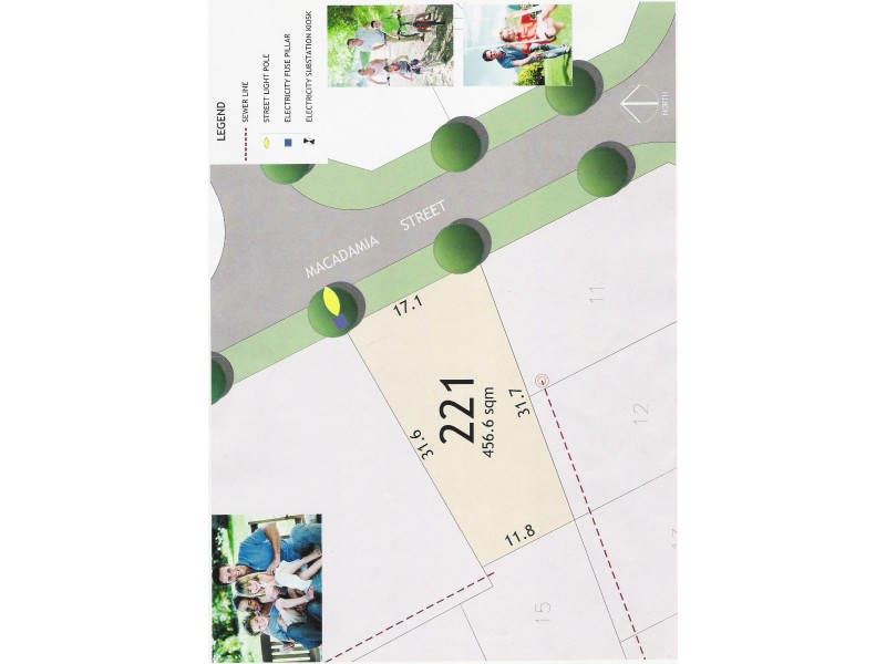 Prestons NSW 2170