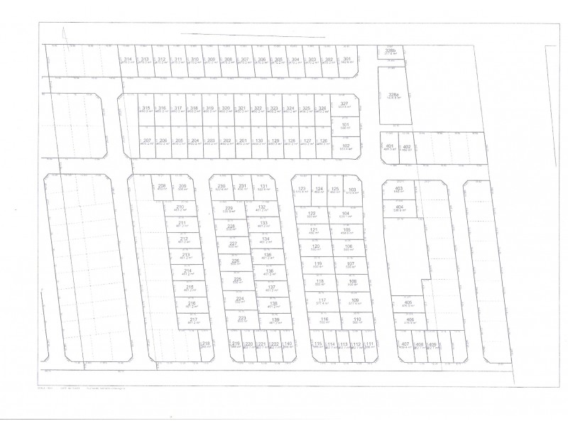 Edmondson Park NSW 2174