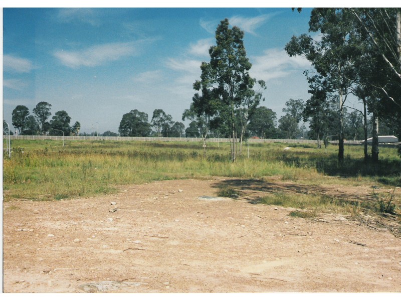 Prestons NSW 2170