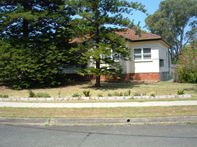 Glenfield NSW 2167