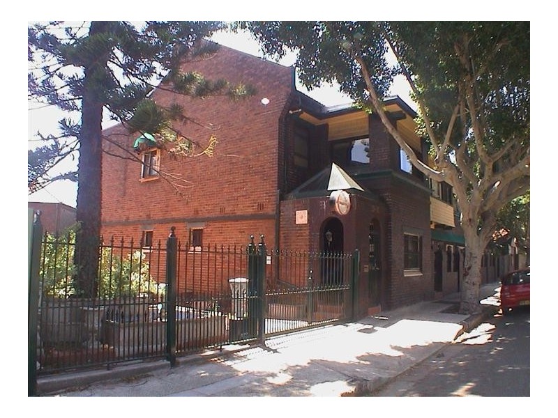 25-27 Cavendish Street, Enmore NSW 2042