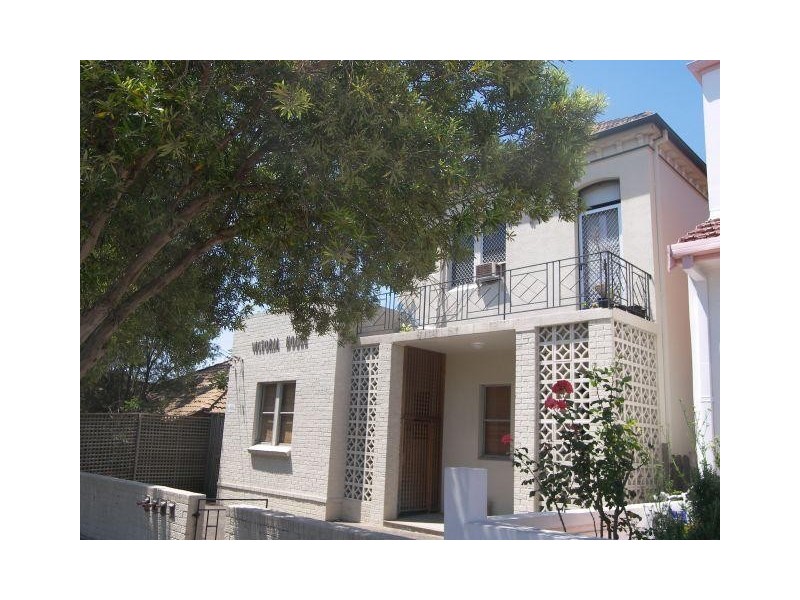 4/358 Victoria Road, Marrickville NSW 2204