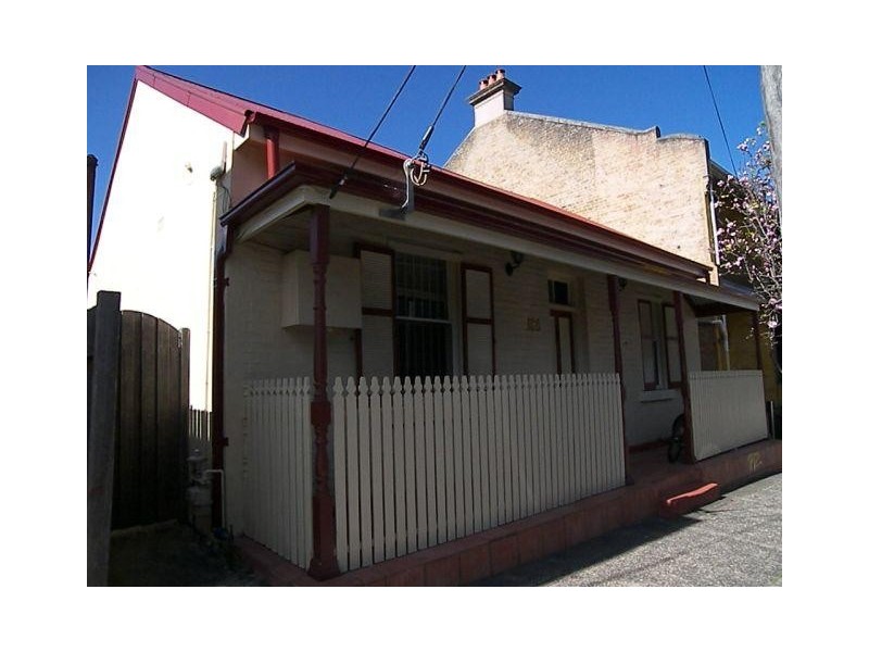 186 Australia street, Newtown NSW 2042