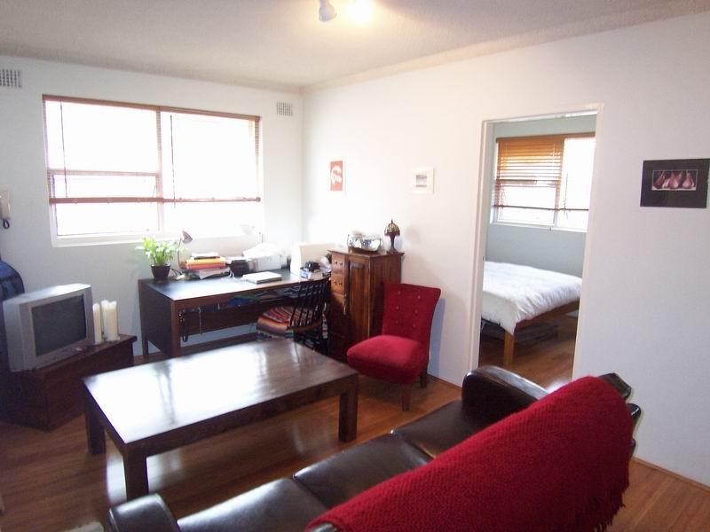 11/68A Brocks Lane, Newtown NSW 2042