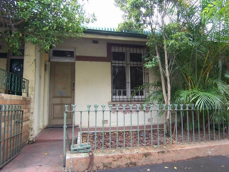 Erskineville NSW 2043